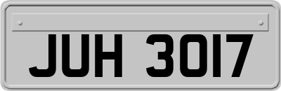 JUH3017