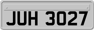 JUH3027