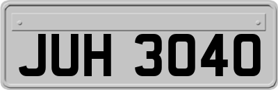 JUH3040