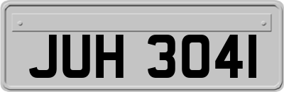 JUH3041
