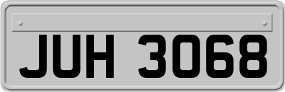 JUH3068