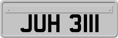 JUH3111