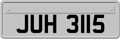 JUH3115