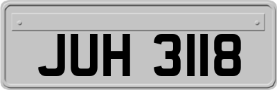 JUH3118