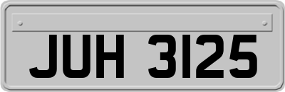 JUH3125