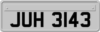 JUH3143