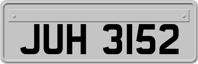 JUH3152