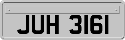 JUH3161