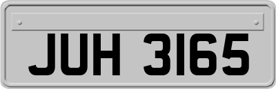 JUH3165