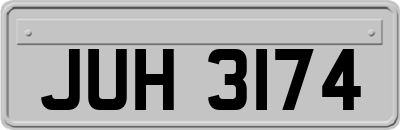JUH3174