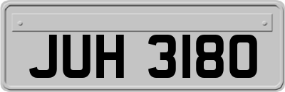JUH3180