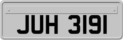 JUH3191