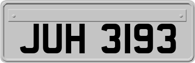 JUH3193