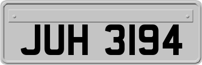 JUH3194