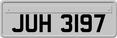 JUH3197