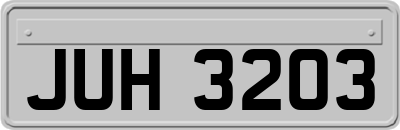 JUH3203
