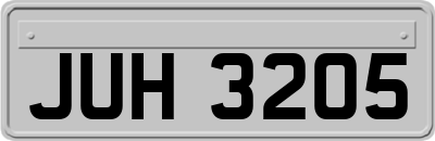 JUH3205