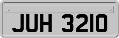 JUH3210