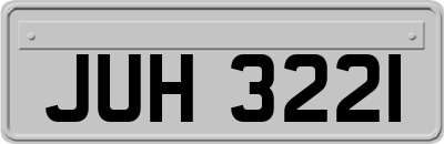 JUH3221