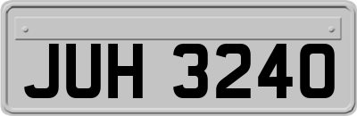 JUH3240