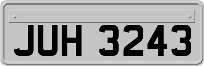 JUH3243