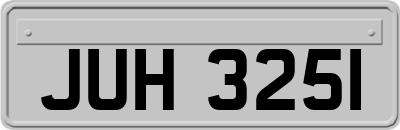 JUH3251