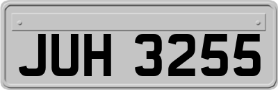 JUH3255