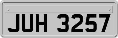 JUH3257