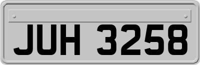 JUH3258