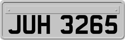 JUH3265