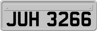 JUH3266