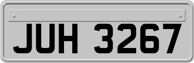 JUH3267