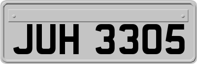 JUH3305