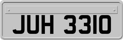 JUH3310
