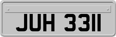 JUH3311