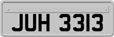 JUH3313
