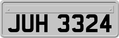 JUH3324
