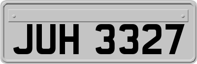 JUH3327