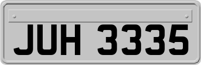 JUH3335