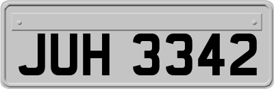 JUH3342