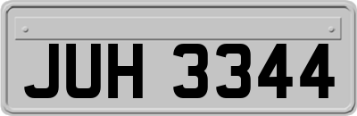 JUH3344