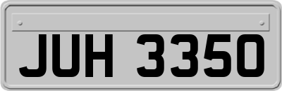 JUH3350