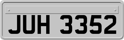 JUH3352