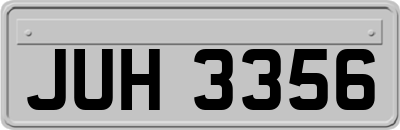 JUH3356