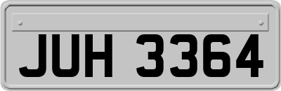 JUH3364
