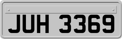 JUH3369