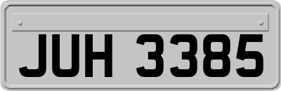 JUH3385
