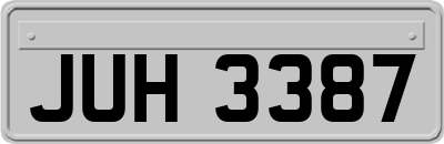 JUH3387