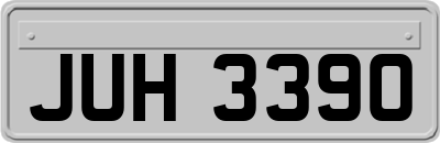 JUH3390