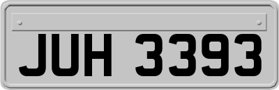 JUH3393